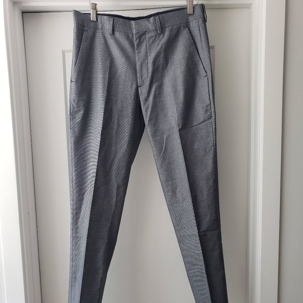 EXPRESS DRESS PANTS EXTRA SLIM SIZE 30X32